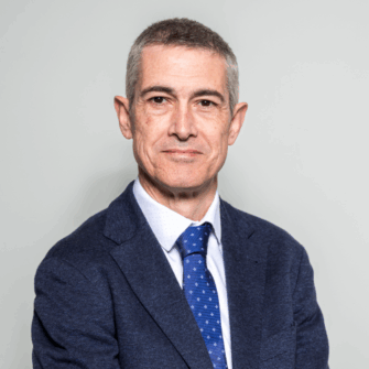 Jaime López Ostio, Global Head of IT, Faes Farma, Speaker at the CIO ForwardTech & ThreatScape Spain