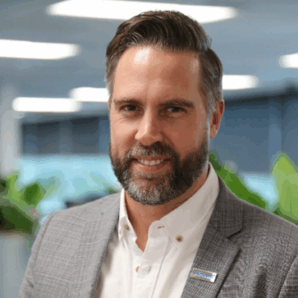 Jamie Hall, Sr General Manager, Partner Sales, Ingram Micro New Zealand, Speaker at the EDGE