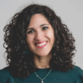 Jessica Ferreira Vicente, Digital Transformation Office Lead, SEAT, Speaker at the CIO ForwardTech & ThreatScape Spain