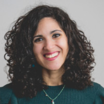 Jessica Ferreira Vicente, Digital Transformation Office Lead, SEAT, Speaker at the CIO ForwardTech & ThreatScape Spain