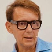 José Antonio Belso Martínez, Director de Suma Gestión Tributaria, Diputación de Alicante, Ponente at the CIO ForwardTech & ThreatScape Spain