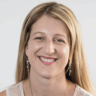 Julia Talevski, Editor, ARN & Reseller News, Speaker at the EDGE