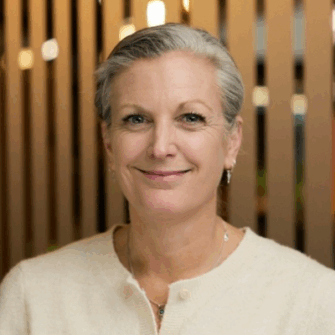 Liz Knight, Head of Cybersecurity, Theta, Speaker at the EDGE