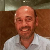 Luis Echávarri, Director IA y Analitica, Banc Sabadell, Speaker at the CIO ForwardTech & ThreatScape Spain