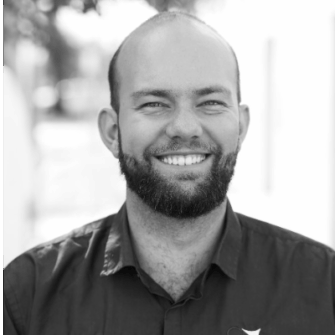 Mitchell Colton, Managing Director, Colton Computer Technologies, Speaker at the EDGE