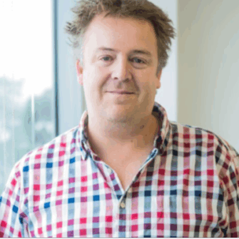 Nick Moran, IT Nation Evangelist, ConnectWise, Speaker at the EDGE