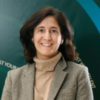 Paloma Garbayo-Tavera, CISO, Iberdrola, Speaker at the CIO ForwardTech & ThreatScape Spain