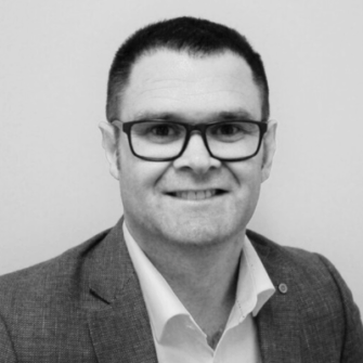 Paul Capstick, CEO, Datasentinel, Speaker at the EDGE