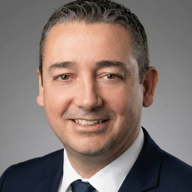 Shaun Barry, IT Director, Pret A Manger, Speaker at the CSO ThreatScape Manchester