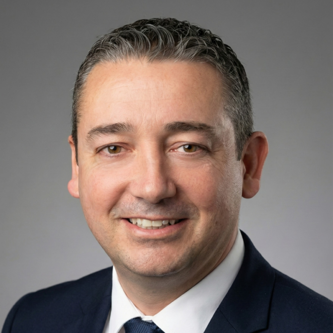 Shaun Barry, IT Director, Pret A Manger, Speaker at the CSO ThreatScape Manchester