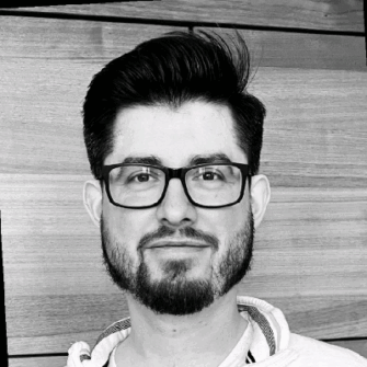 Shaun Kenyon, CTO, Starbound, Speaker at the EDGE