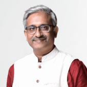 Ananth Subramanian, Senior Executive Vice President and Head IT, Kotak Mahindra Asset Management Company, Speaker at the CIO 100 Leadership Live