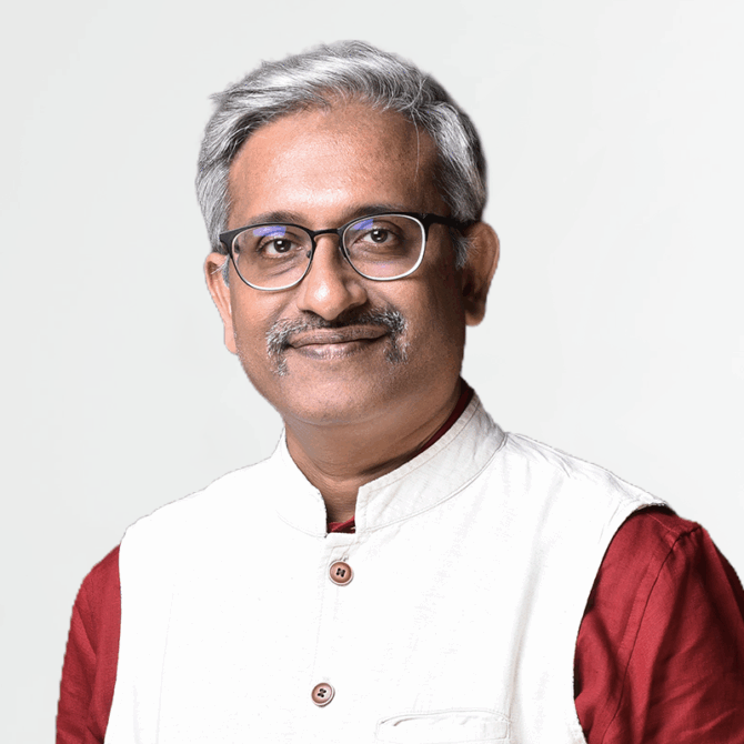 Ananth Subramanian, Senior Executive Vice President and Head IT, Kotak Mahindra Asset Management Company, Speaker at the CIO 100 Leadership Live