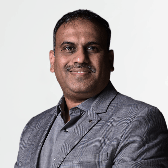 Dr. A Shiju Rawther, Head – Information Technology, SBI Mutual Fund