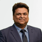 Nikhil Bhushan, Chief Technology Officer, TATA Starbucks, Speaker at the CIO 100 Leadership Live