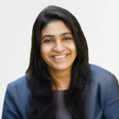 Rucha Nanavati, Chief Digital Transformation Officer, Automotive Division, Mahindra & Mahindra, Speaker at the CIO Leadership Live Australia