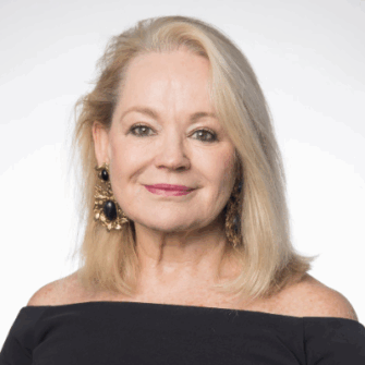 Suzie Searle, EDGE Ambassador, ARN & Reseller News, Speaker at the EDGE