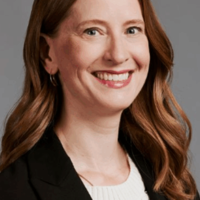 Libby McIlhany, Chief Product Officer, Pax8, Speaker at the EDGE