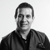 Vinay Kumar, Chief Information Officer, MMG Group (McDonald’s India – N&E, Coca-Cola-FBO, Oil & Gas), Speaker at the CIO 100 Leadership Live