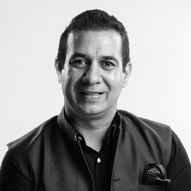 Vinay Kumar, Chief Information Officer, MMG Group (McDonald’s India – N&E, Coca-Cola-FBO, Oil & Gas), Speaker at the CIO 100 Leadership Live