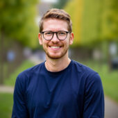 Can Yildiz, Head of IT Security, Techem Energy Services GmbH, Sprecher at the SmartStack Frankfurt, by CIO.de