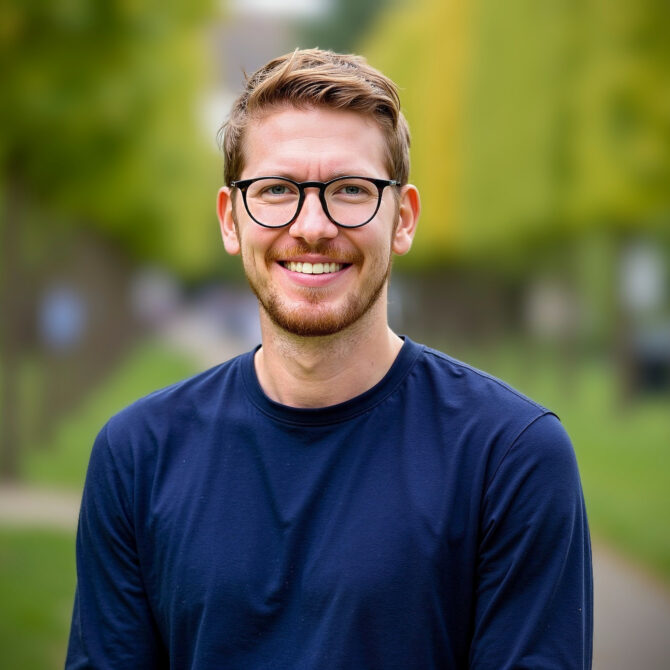 Can Yildiz Can Yildiz, Head of IT Security, Techem Energy Services GmbH, Sprecher at the CIO SmartStack Frankfurt