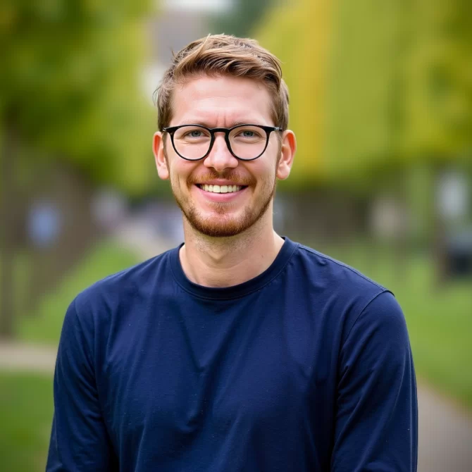 Can Yildiz, Head of IT Security, Techem Energy Services GmbH, Sprecher at the CIO SmartStack Frankfurt