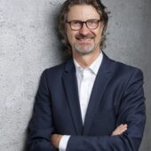 Rene Zimmermann, Principal Architect Agentic Foundation, Bayer AG, Sprecher at the AI & Integration Summit