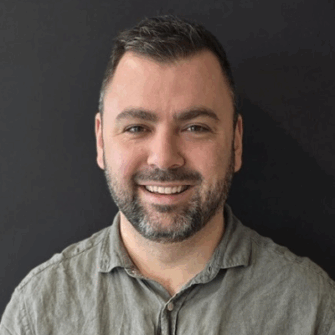 Daniyel McAvoy, Sr Partner Development Manager, Microsoft, Speaker at the EDGE