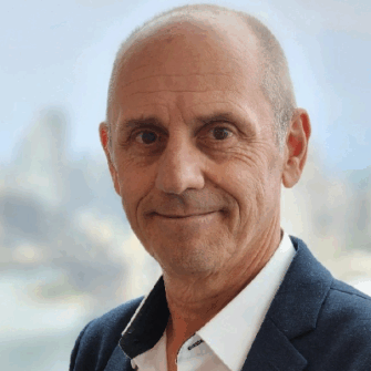 Greg Furlong, Associate Director, Strategy and Innovation, Datacom, Speaker at the EDGE