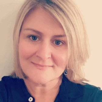 Maryanne Demery, COO & Co-Founder, Seccom Global, Speaker at the EDGE