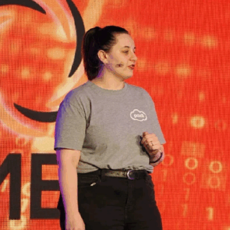 Diana Drury, Executive Coach, Pax8 Academy, Speaker at the EDGE