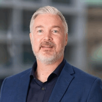 Luke Taylor, Head of Sales, TechClick, Speaker at the EDGE