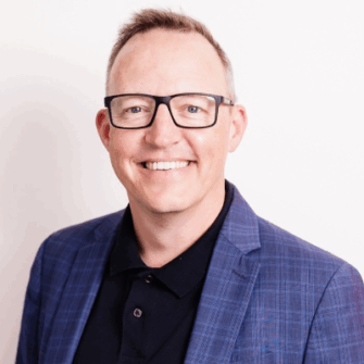 Steve Hunter, Director of Sales Engineering, APAC, Arctic Wolf, Speaker at the EDGE