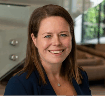 Sarah Loiterton, General Manager, Microsoft Cloud, Dicker Data, Speaker at the EDGE