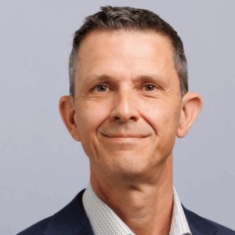 Julian Badell, Head of Solutions, ANZ, Lenovo, Speaker at the EDGE