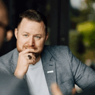 William Moffatt, Commercial Channel Lead | ANZ, AMD, Speaker at the EDGE