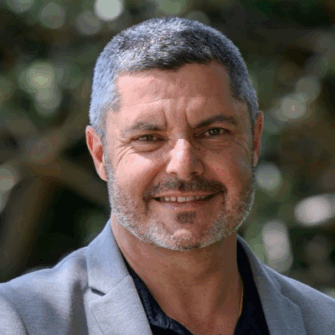 Craig Ashwood, General Manager Security, Tech Data ANZ, Speaker at the EDGE