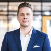 Justin Mennen, Chief Information and Technology Officer, Shake Shack, Speaker at the CIO 100 Leadership Live Atlanta