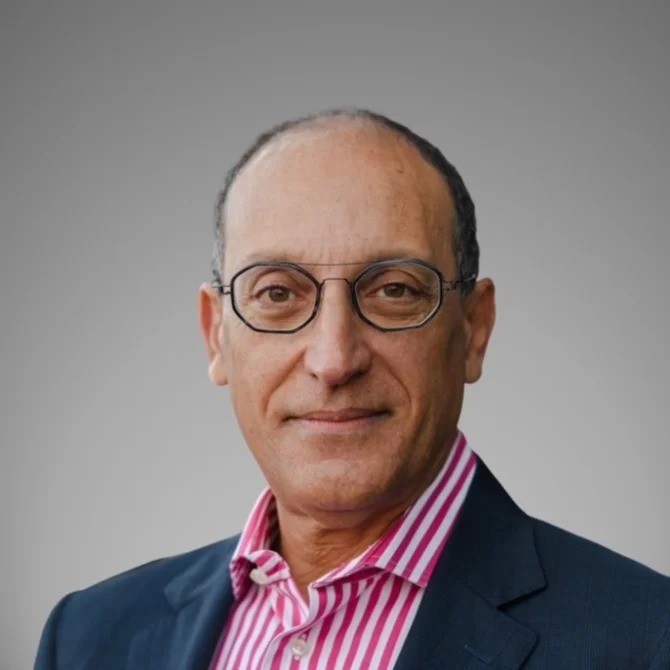 Moheb Moses Moheb Moses, Co-Founder and Director, Channel Dynamics, Speaker at the EDGE