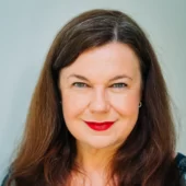 Amanda Brock, CEO, OpenUK, Speaker at the CIO ForwardTech London