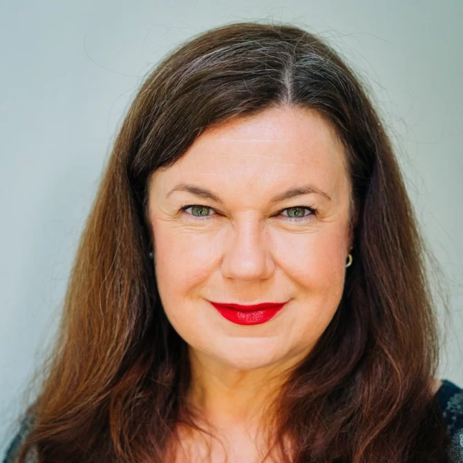 Amanda Brock, CEO, OpenUK, Speaker at the CIO ForwardTech London