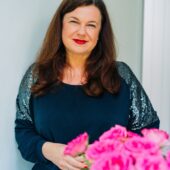 Amanda Brock, CEO, OpenUK, Speaker at the ForwardTech London