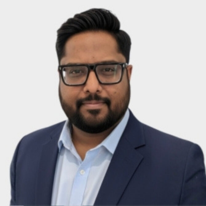 Anand Kumar Sinha, Chief Digital & Information Officer, TATA Technologies, Speaker at the CIO 100 Leadership Live