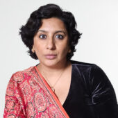 Antra Bhargava, Founder & MD, Bhoomiverse | Dhurthi, Speaker at the CIO 100 Leadership Live