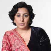 Antra Bhargava, Founder & MD, Bhoomiverse | Dhurthi, Speaker at the CIO 100 Leadership Live