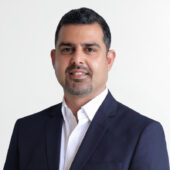 Avinash Tiwari, Chief Information Security Officer & Head of IT Services, Pidilite Industries, Speaker at the CIO 100 Leadership Live