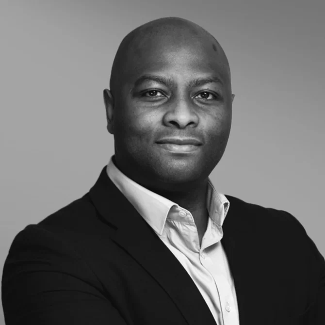 Carl Davis, Chief Technology Officer, Keensight Capital, Speaker at the CIO ForwardTech London