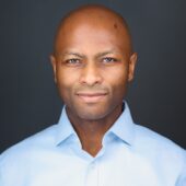 Carl Davis, Chief Technology Officer, Keensight Capital, Speaker at the ForwardTech London