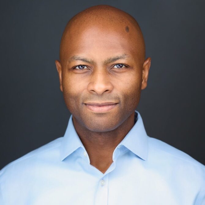 Carl Davis, Chief Technology Officer, Keensight Capital